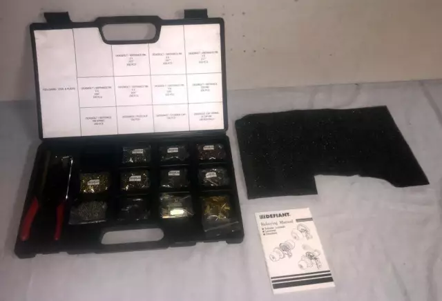 Инструкции для Defiant Lock Sets