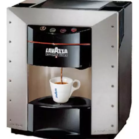 Инструкции для Lavazza Espresso Point