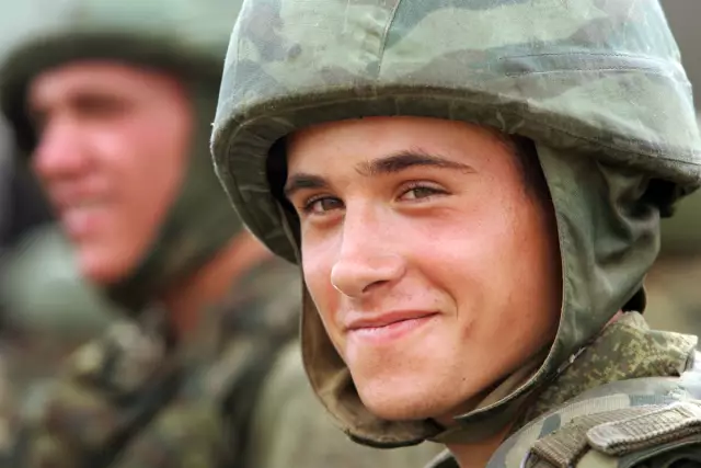 Является ли милдью опасным?