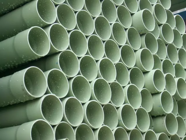 Является ли PVC Conduit OK для Outdoors?