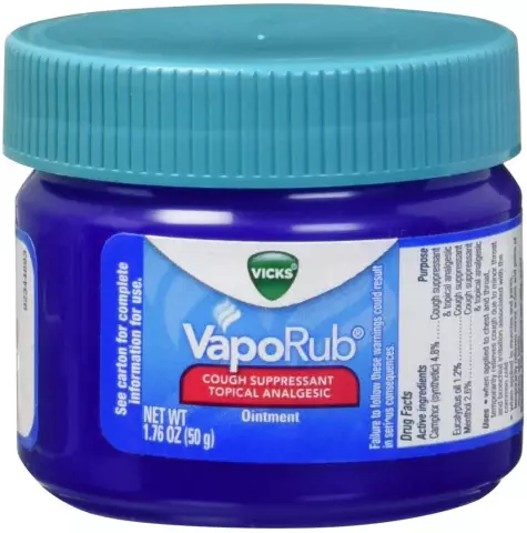 Мой увлажнитель Vicks Vapor не испаряется