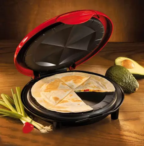 Прохождение Quesadilla Maker