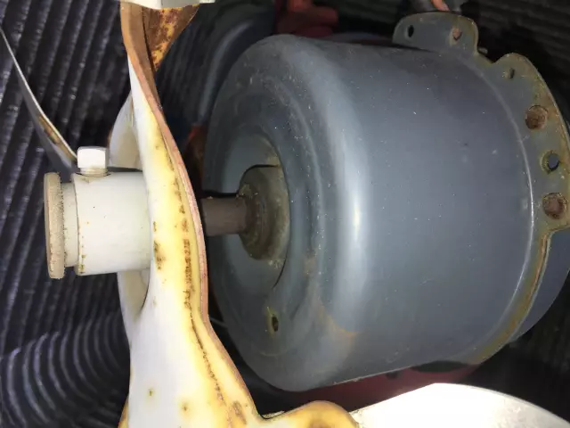Технические характеристики Trane XE 1000
