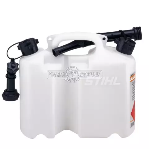 Характеристики Stihl FS74