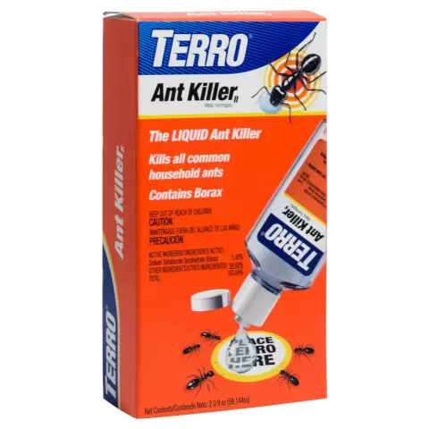 Terro Liquid Ant Bait Направления