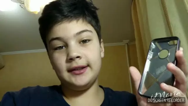 Типы телефонного кабеля