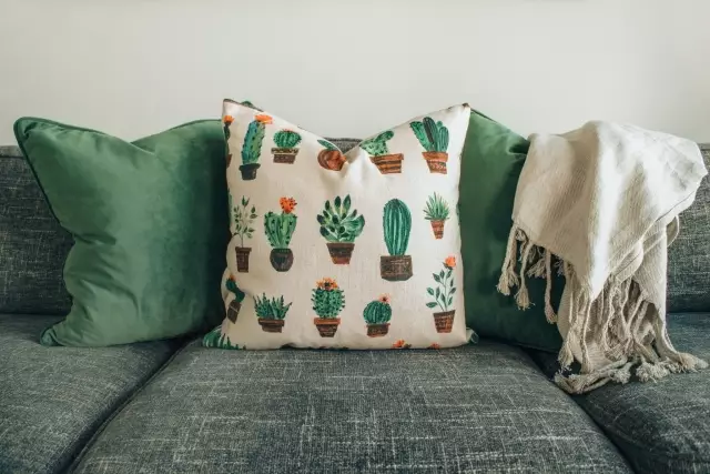 Что такое Microfiber Vs. Flannel Sheets?