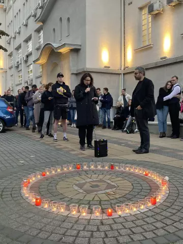 Каков правильный путь к мертвым петуниям?