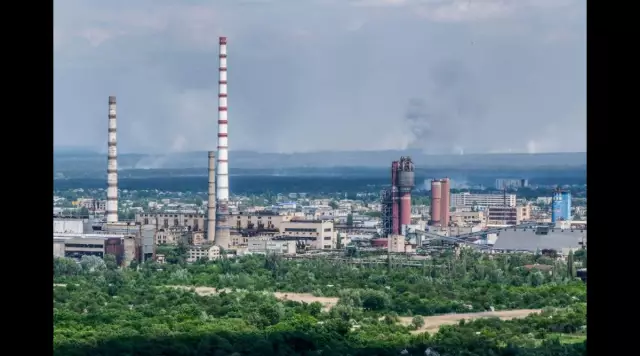 Что такое низкий азот в удобрении?
