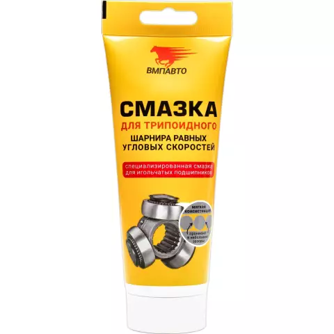 Что такое смазка в обивке?