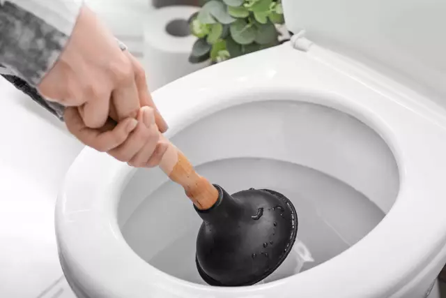 Какую туалетную бумагу я должен использовать для септиков?
