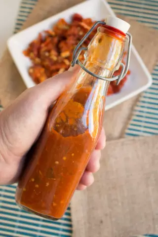 Когда появляются перцы Хабанеро?