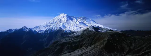 Когда Гора Лорел Блум?