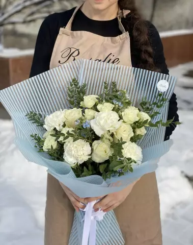 Какие цветы означают семью?