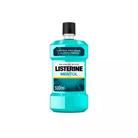 Будут ли Listerine Harm садовые растения?