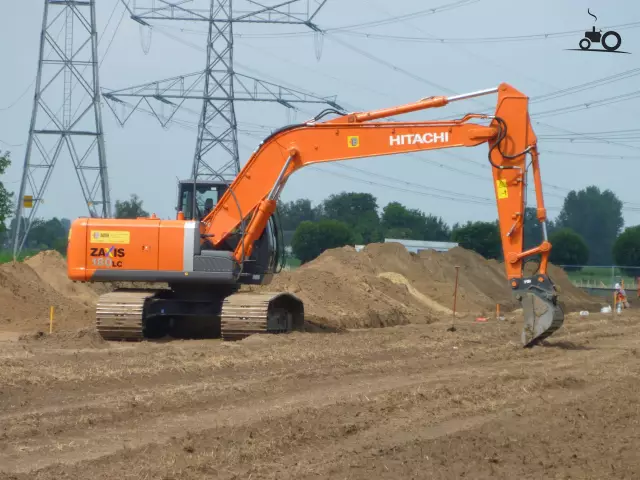 Инструкции по сборке для митральной пилы Hitachi