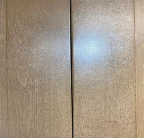 Birch Vs. Кленовое дерево