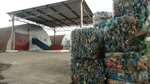 Планы строительства для круглого амбара