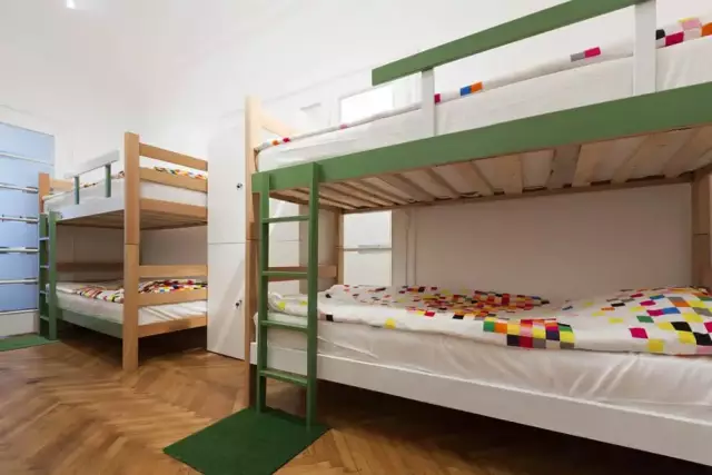 Матрас Bunk Bed Vs. Двухместный матрас