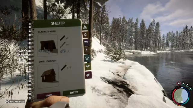 Можете ли вы построить Treehouse в пальме?
