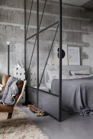 Можете ли вы положить Spackle в бетонные стены отверстия?