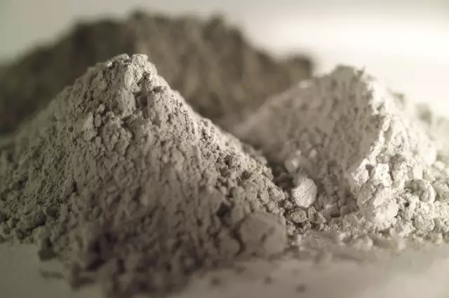 Различия между Portland & Plastic Cement
