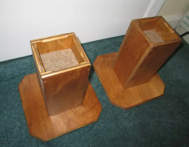 Направления для Bed Risers