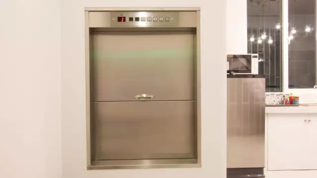 Шкивы Dumbwaiter для DIY