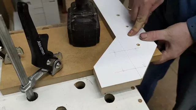 DIY Ламинирование столешниц без маршрутизатора