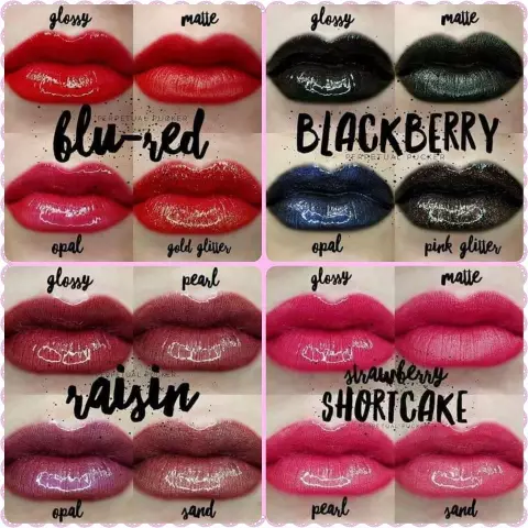 Gloss Vs. Полу-глянец: живопись на плинтусах