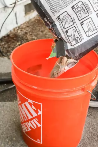 Как долго отпускать раствор Thinset Mortar Cure