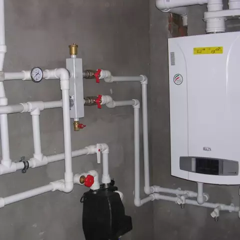 Сколько стоит запуск газового камина?