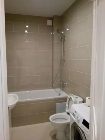 Насколько толстый должен быть затирка для плитки?