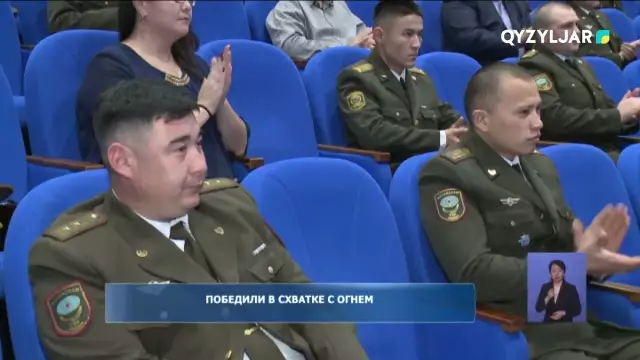 Как собрать двухчасовую стену с огнем