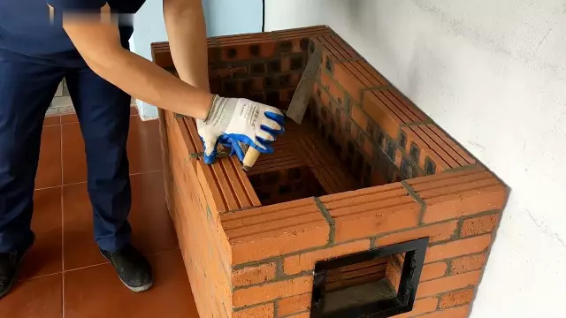 Как построить небольшую кабину A-Frame