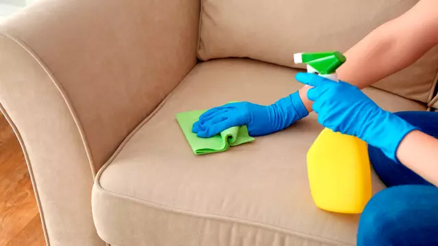 Как ухаживать за и держать кожу свиньи мягкой на мебели Equipales