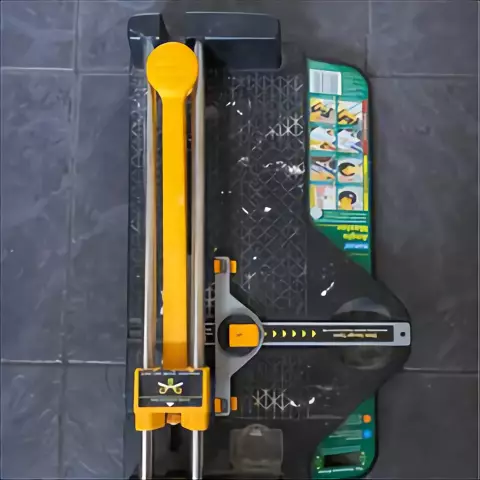 Как изменить плитку Cutter Blade Plasplugs