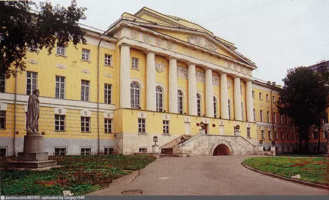 Как превратить старое здание в лофт