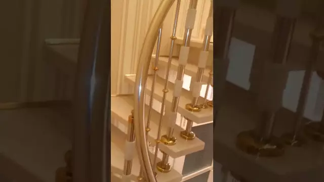 Как отрезать пол для лестниц