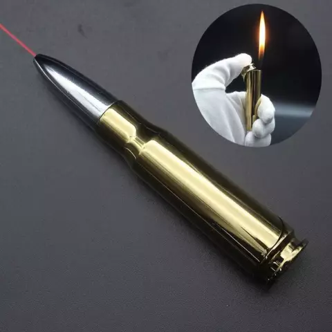 Как заполнить бернзоматический бутан зажигалка
