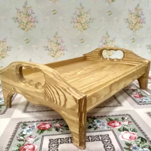 Как получить кофе из дивана