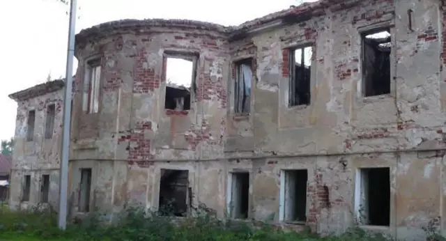 Как получить усадьбу в Миссури