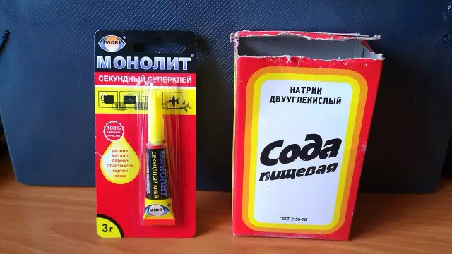 Как склеить дерево на зеркальную поверхность