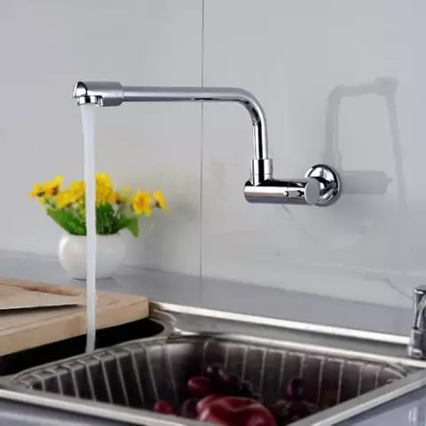 Как установить кухонные раковины Farmhouse