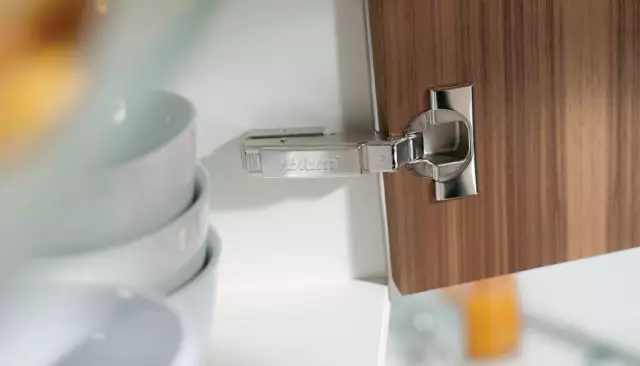 Как установить платы для щипцов для кухонных шкафов