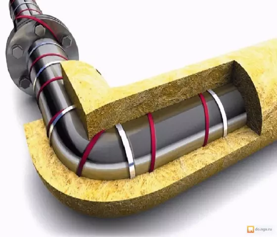 Как изолировать металлическую крышу