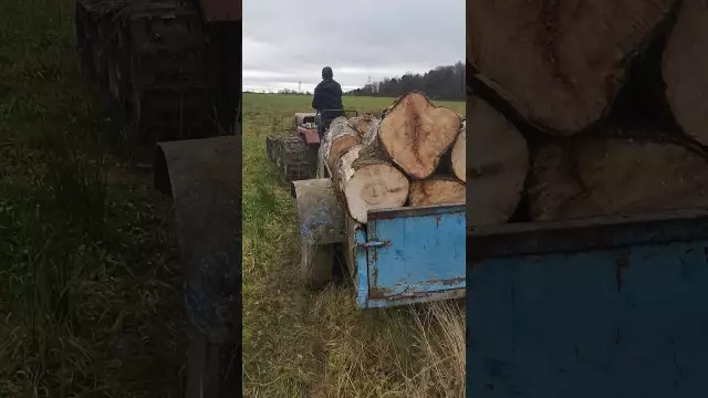 Как перейти к двойной батарее на дизельном тракторе