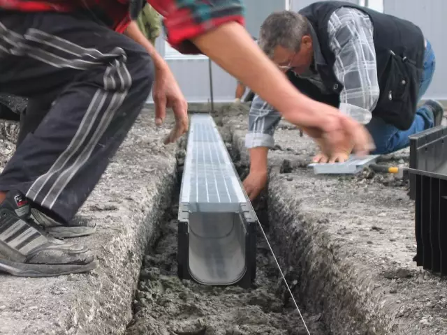 Как сделать кирпичные формы