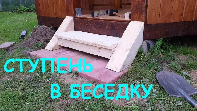 Как сделать ковровые лестницы не скользкими