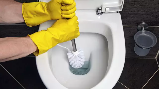 Как сделать уборщик люстра с уксусом и алкоголем